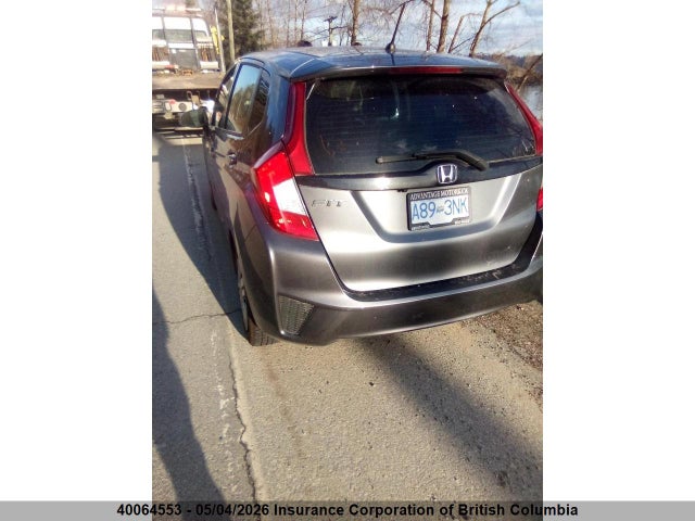 3HGGK5G58GM102405 Honda Fit
