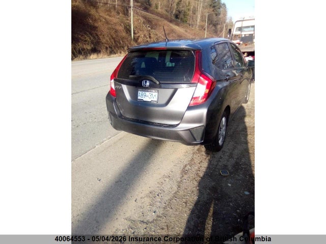 3HGGK5G58GM102405 Honda Fit