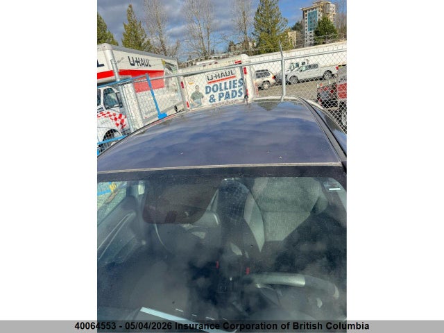3HGGK5G58GM102405 Honda Fit