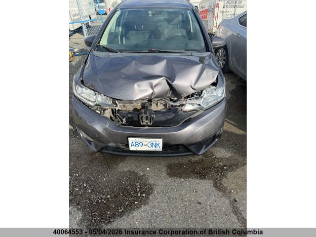 3HGGK5G58GM102405 Honda Fit
