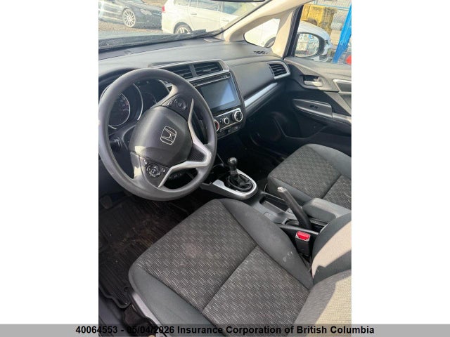 3HGGK5G58GM102405 Honda Fit