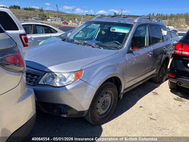 Продаж на аукціоні авто 2013 Subaru Forester 2.5x Premium, vin: JF2SHCDC4DH423714, номер лоту: 40064554