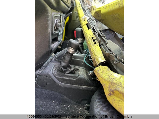 1C4HJXEG8PW542632 Jeep Wrangler 4-door Sahara