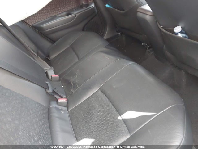 JTNKHMBXXK1035236 Toyota C-hr Xle/le/limited
