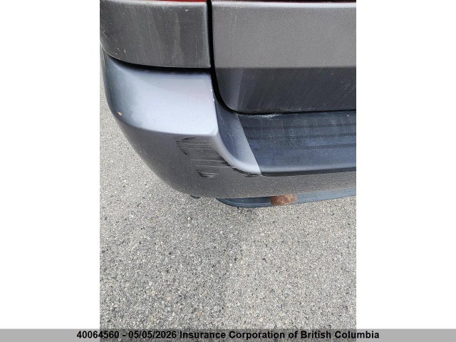 40064560 :رقم المزاد ، 5UXFA13566LY28158 vin ، 2006 Bmw X5 مزاد بيع