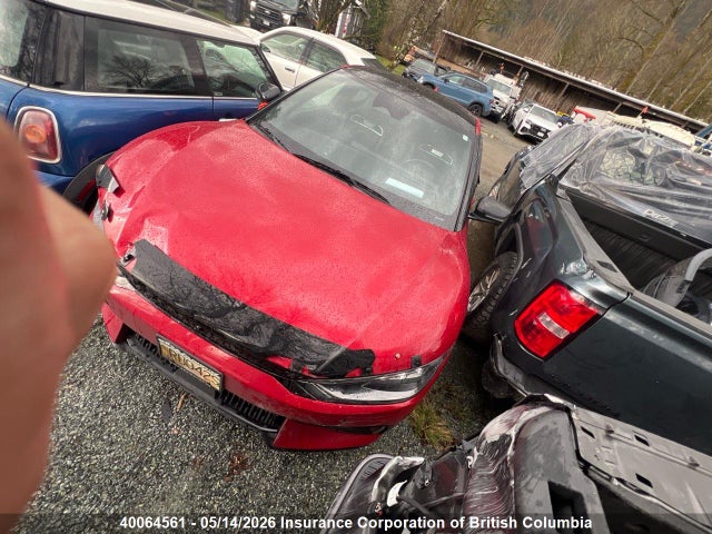 Aukcja sprzedaży 2023 Kia Ev6, vin: KNDC5DLE0P5148711, numer aukcji: 40064561