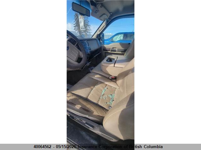 Продажа на аукционе авто 2008 Ford F350, vin: 1FTWX31Y98EB22527, номер лота: 40064562
