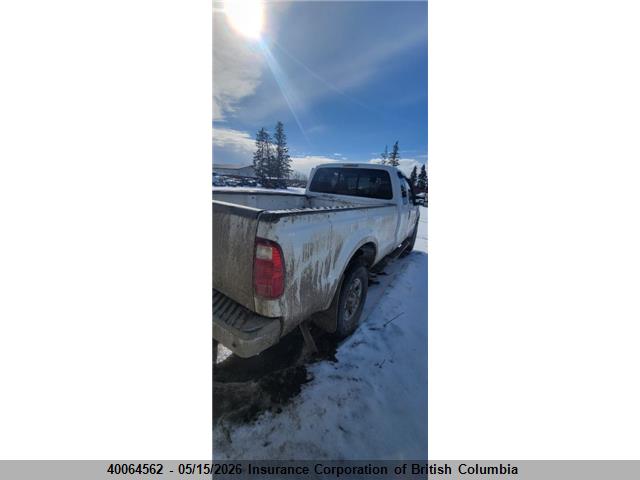 Продажа на аукционе авто 2008 Ford F350, vin: 1FTWX31Y98EB22527, номер лота: 40064562