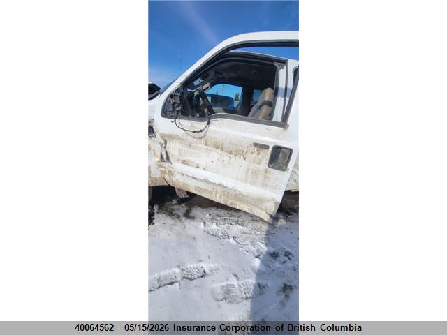 Продажа на аукционе авто 2008 Ford F350, vin: 1FTWX31Y98EB22527, номер лота: 40064562