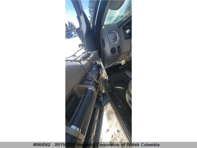 Продажа на аукционе авто 2008 Ford F350, vin: 1FTWX31Y98EB22527, номер лота: 40064562