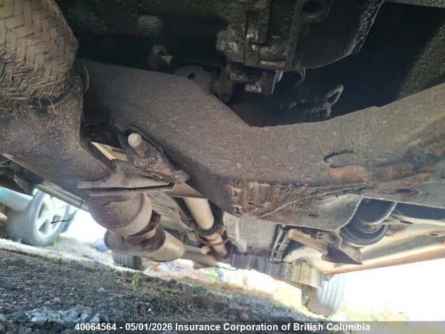 2003 Nissan Murano Sl/se მანქანა იყიდება აუქციონზე, vin: JN8AZ08W83W217286, აუქციონის ნომერი: 40064564