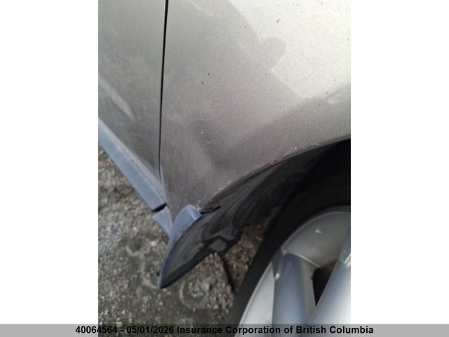 2003 Nissan Murano Sl/se მანქანა იყიდება აუქციონზე, vin: JN8AZ08W83W217286, აუქციონის ნომერი: 40064564