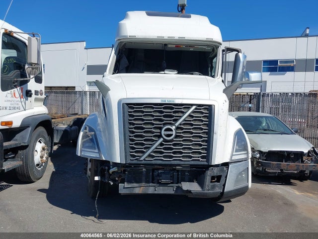 Volvo Vn L 2021 4V4NC9EH6MN271884 Image 13