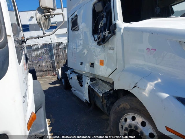 Volvo Vn L 2021 4V4NC9EH6MN271884 Image 14