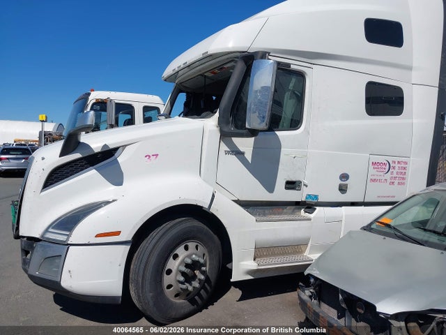 Volvo Vn L 2021 4V4NC9EH6MN271884 Image 15