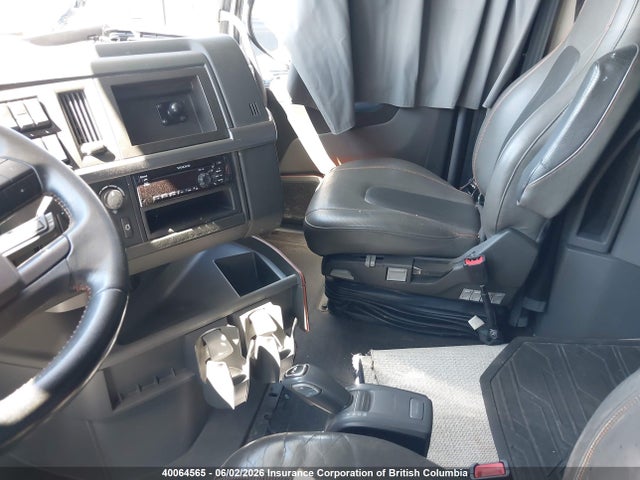 Volvo Vn L 2021 4V4NC9EH6MN271884 Image 19