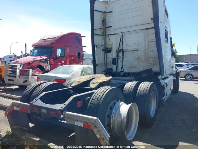 Volvo Vn L 2021 4V4NC9EH6MN271884 Image 4