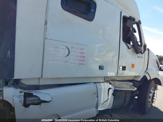 Volvo Vn L 2021 4V4NC9EH6MN271884 Image 6