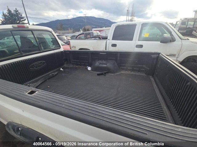 Продажа на аукционе авто 2002 Ford F350, vin: 1FTSX30S52EB80699, номер лота: 40064566