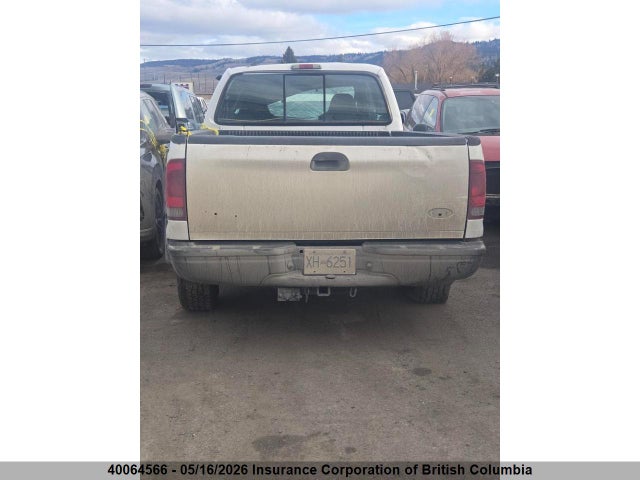 Продажа на аукционе авто 2002 Ford F350, vin: 1FTSX30S52EB80699, номер лота: 40064566