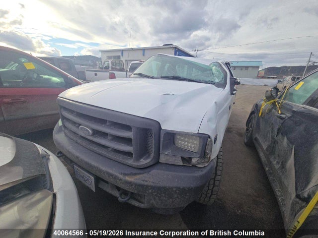 Продажа на аукционе авто 2002 Ford F350, vin: 1FTSX30S52EB80699, номер лота: 40064566