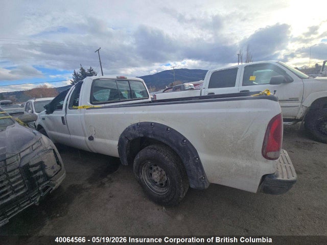Продажа на аукционе авто 2002 Ford F350, vin: 1FTSX30S52EB80699, номер лота: 40064566