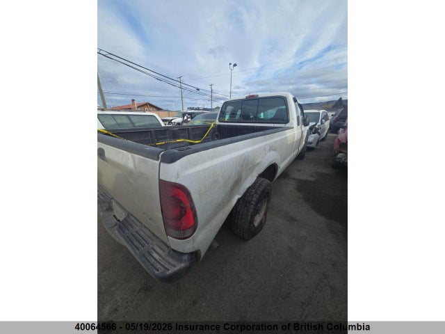 Продажа на аукционе авто 2002 Ford F350, vin: 1FTSX30S52EB80699, номер лота: 40064566