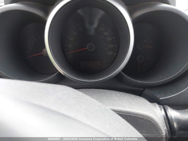 Продажа на аукционе авто 2012 Kia Soul, vin: KNDJT2A68C7401124, номер лота: 40064567