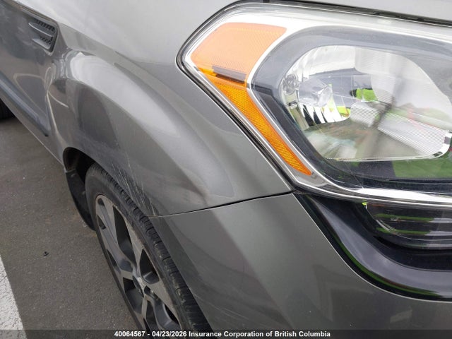 Продажа на аукционе авто 2012 Kia Soul, vin: KNDJT2A68C7401124, номер лота: 40064567