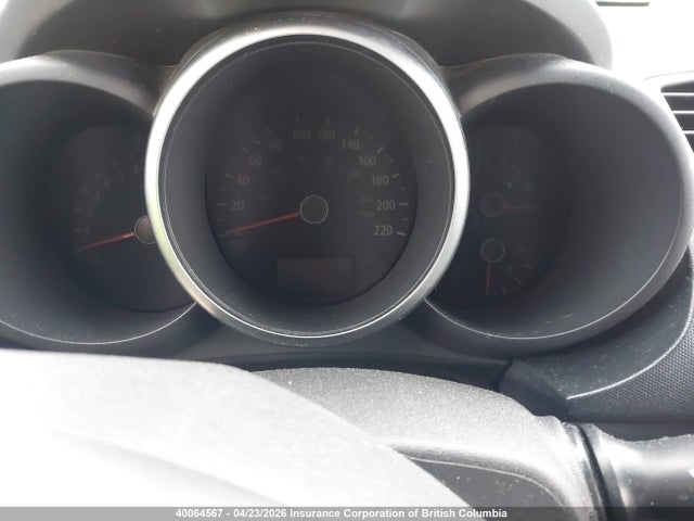 Продажа на аукционе авто 2012 Kia Soul, vin: KNDJT2A68C7401124, номер лота: 40064567
