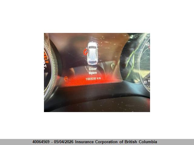 Продаж на аукціоні авто 2017 Jeep Cherokee Trailhawk, vin: 1C4PJMBS0HW561065, номер лоту: 40064569