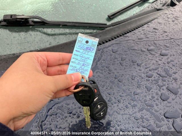 Продажа на аукционе авто 2001 Chrysler Sebring Lx, vin: 1C3EL46U51N514076, номер лота: 40064571