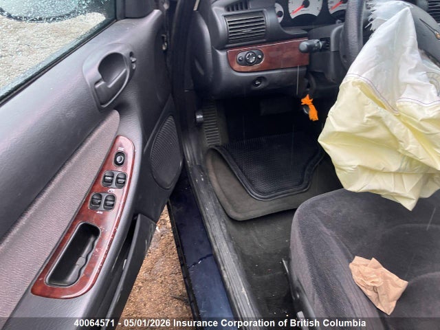 Продажа на аукционе авто 2001 Chrysler Sebring Lx, vin: 1C3EL46U51N514076, номер лота: 40064571