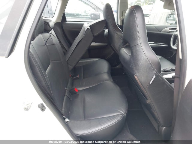 Aukcja sprzedaży 2011 Subaru Impreza 2.5i, vin: JF1GH6C69BH806973, numer aukcji: 40058219