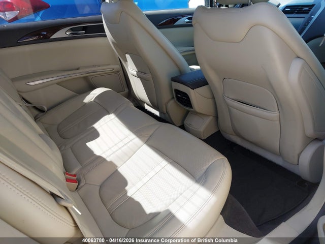 3LN6L2G93ER827382 Lincoln MKZ