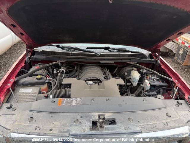 3GTU2MEC8JG603491 GMC Sierra K1500 Sle