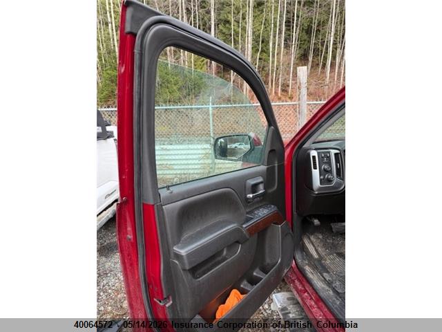 3GTU2MEC8JG603491 GMC Sierra K1500 Sle