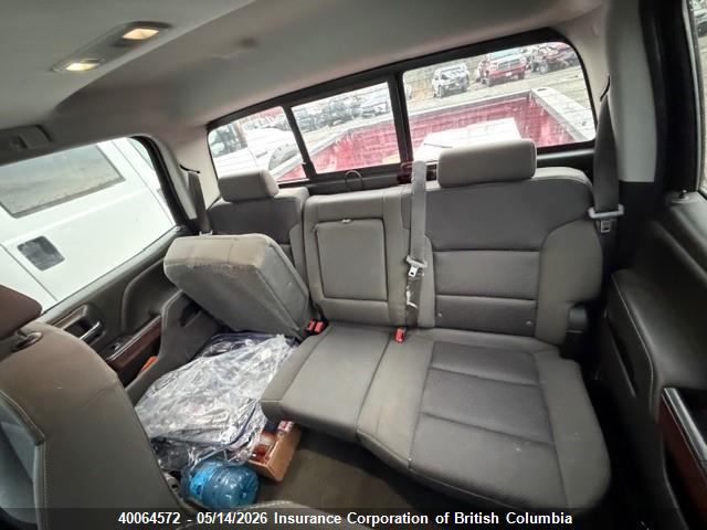 3GTU2MEC8JG603491 GMC Sierra K1500 Sle