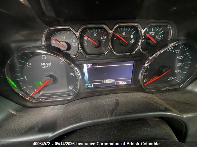 3GTU2MEC8JG603491 GMC Sierra K1500 Sle