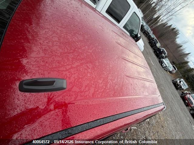3GTU2MEC8JG603491 GMC Sierra K1500 Sle