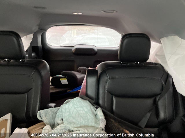 Aukcja sprzedaży 2021 Ford Explorer Xlt, vin: 1FMSK8DH0MGA47829, numer aukcji: 40064576