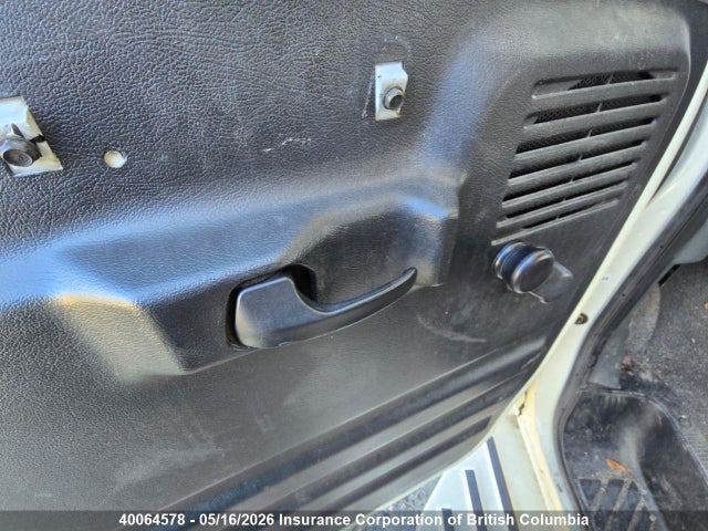 40064578 :رقم المزاد ، 1FDKE30G2RHB25195 vin ، 1994 Ford Econoline E350 Cutaway Van مزاد بيع