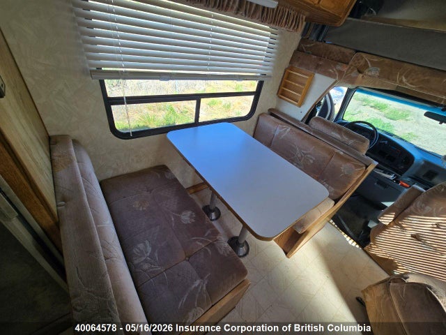 40064578 :رقم المزاد ، 1FDKE30G2RHB25195 vin ، 1994 Ford Econoline E350 Cutaway Van مزاد بيع