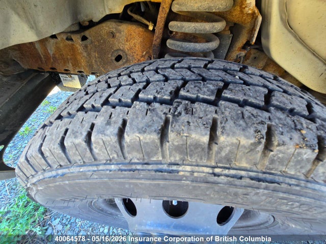 40064578 :رقم المزاد ، 1FDKE30G2RHB25195 vin ، 1994 Ford Econoline E350 Cutaway Van مزاد بيع