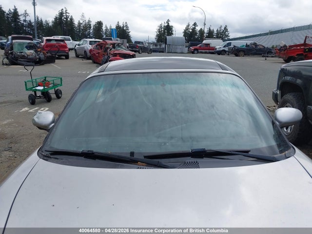 40064580 :رقم المزاد ، WP0CA2994YS654765 vin ، 2000 Porsche 911 مزاد بيع