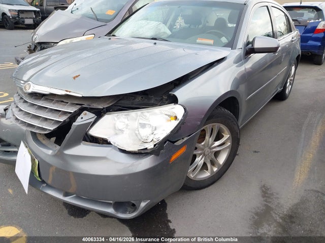 Продаж на аукціоні авто 2007 Chrysler Sebring Touring, vin: 1C3LC56M57N535449, номер лоту: 40063334