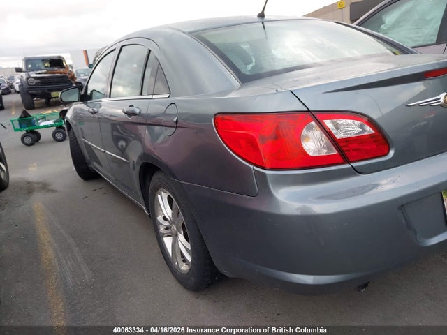 Продаж на аукціоні авто 2007 Chrysler Sebring Touring, vin: 1C3LC56M57N535449, номер лоту: 40063334