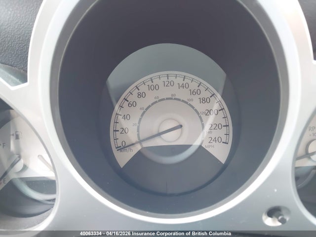 Продаж на аукціоні авто 2007 Chrysler Sebring Touring, vin: 1C3LC56M57N535449, номер лоту: 40063334