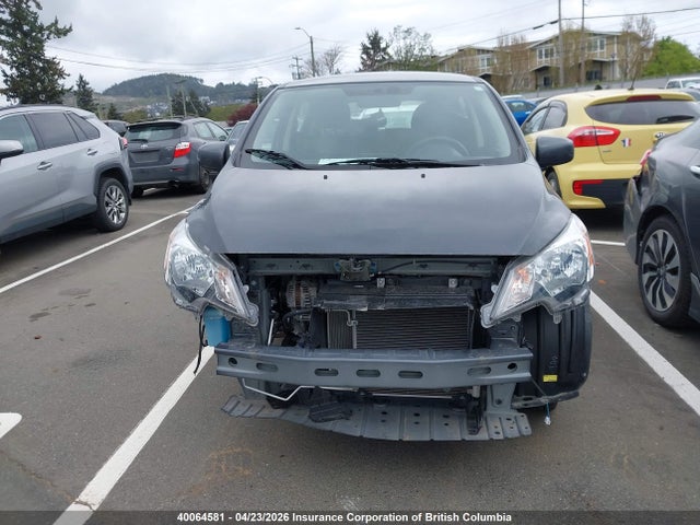 Aukcja sprzedaży 2024 Mitsubishi Mirage Es/le, vin: ML32AUHJ4RH012129, numer aukcji: 40064581