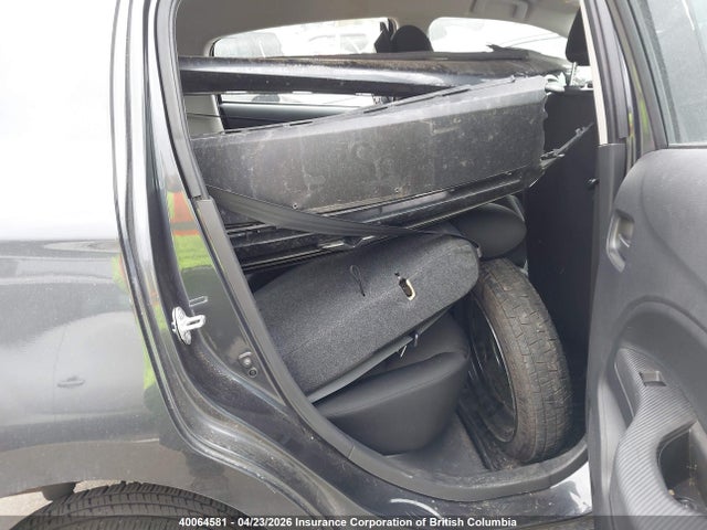 Aukcja sprzedaży 2024 Mitsubishi Mirage Es/le, vin: ML32AUHJ4RH012129, numer aukcji: 40064581